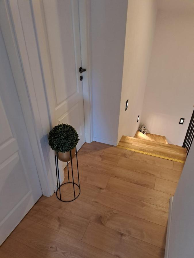 Villa Venkin Dvor Novalja Eksteriør billede